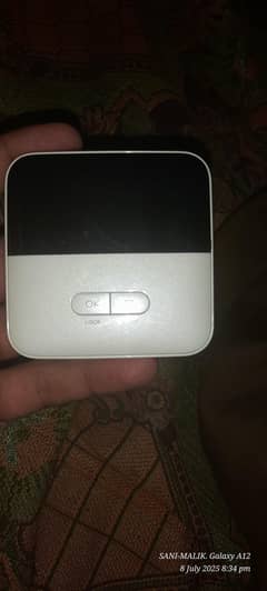 WiFi