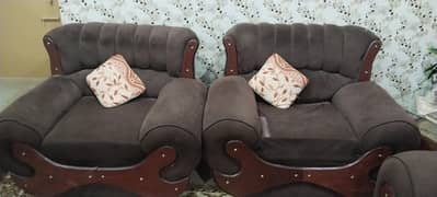 Sofa Set