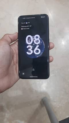 pixel 5