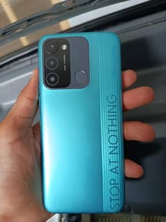 Tecno spark 8c 128gb urgent sale