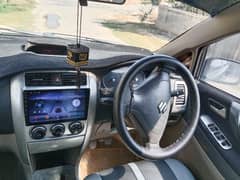 car for sal condition 10 by 10 contact 03048086270
