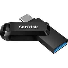 Sandisk Ultra dual drive Go