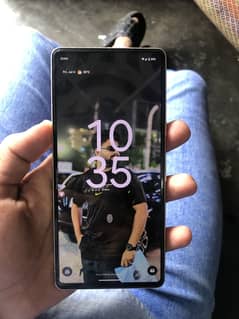 Google pixel 7