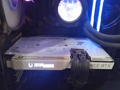 Zotac RTX 3060