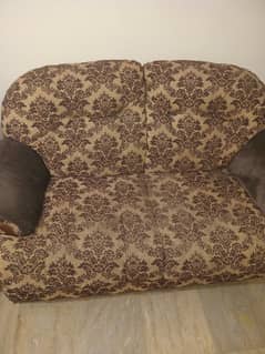 sofa