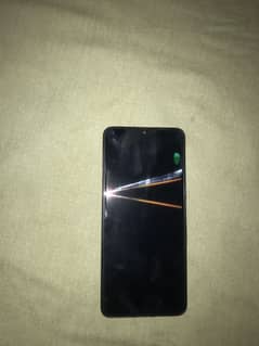 Just box open ha redmi A3x