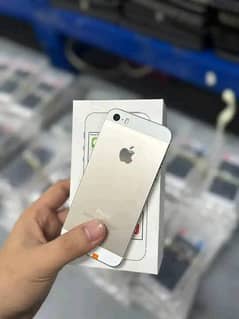 iPhone 5s 64gb with box, 03267588689 WhatsApp no