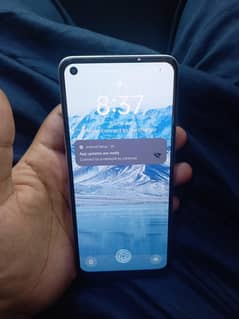 Oppo F21 pro
