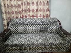 Sofa set