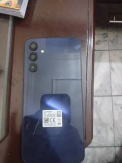Samsung A15 5G
