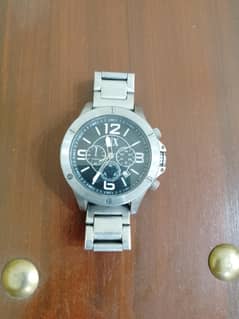 Armani Exchange Original wrist Watch