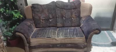 Sofa Set For Sale