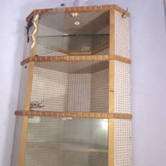 led tv cupboard and showcase