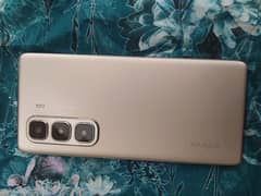 Infinix hot 50 pro plus [8/256]RAM/ROM