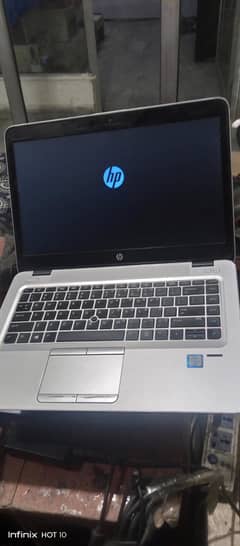 HP