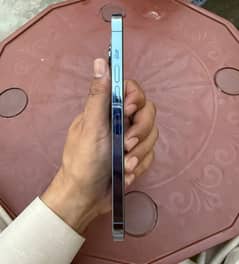 Iphone 13 pro max 128 gb pta approved