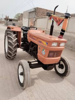Al ghazi tractor model 2023 fresh tractor