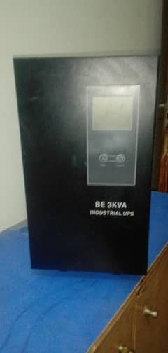 apc 3kva