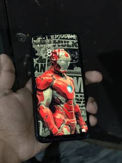 Huawei Nova7i  8/128