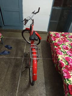 Cycle for sale