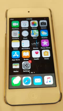 ipod