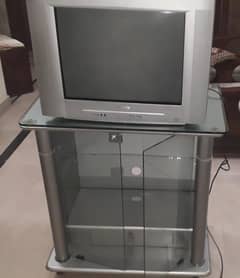 21"