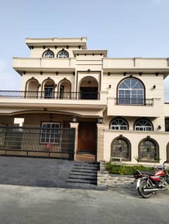 50x90 Brand New House For Sale