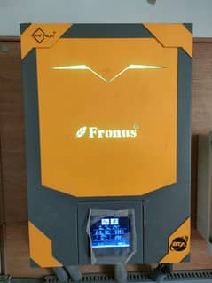 Fronus Infineon Plus 3.6kw