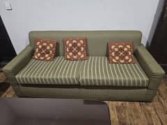 5 seater sofa set