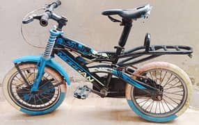 Kids Cycle for age 4 to 8 years
