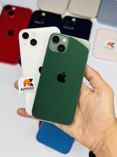 Iphone 13 approved 100% health