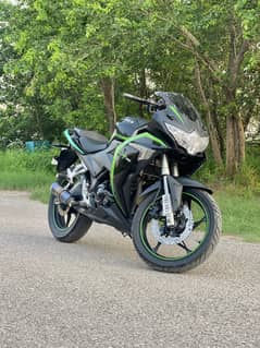 Sultan 250cc 2022 Model For Sale