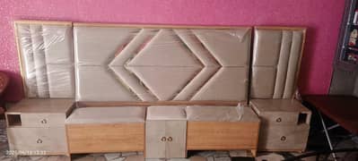 Brand New  farnichar for sale. . . . (No use )