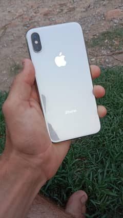 IPHONE X