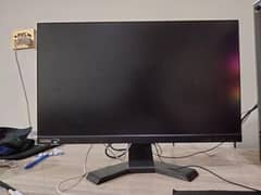 24 Inch Lenovo LED - 1440p