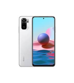 REDMI NOTE 10 4/128