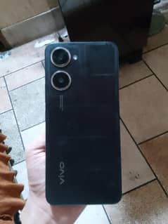 vivo y03t 4 64 PTA approved with box