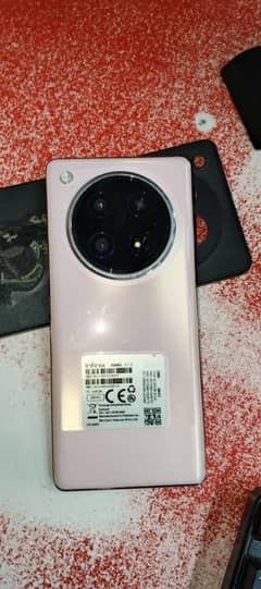Infinix