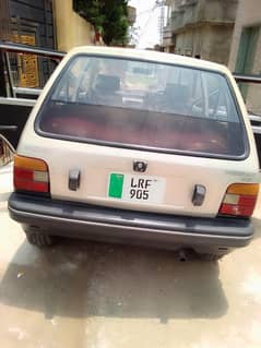 Mehran imported for sale