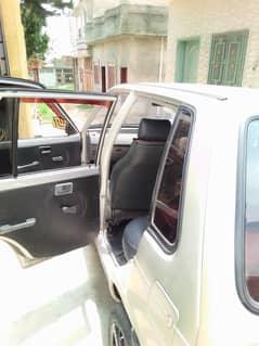 Mehran imported for sale