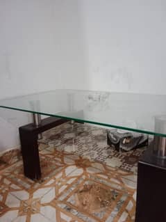 center table