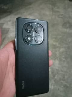 Xiaomi Note 14 Pro 5G