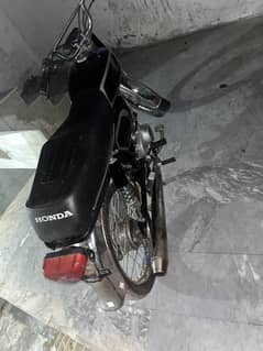 Zexmco bike hai 16 model complete document  Pindi number
