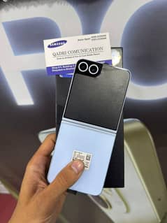 Samsung Z flip 6