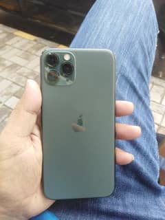 Iphone 11 pro (fu)