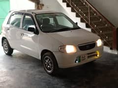 Suzuki Mehran VXR 2006