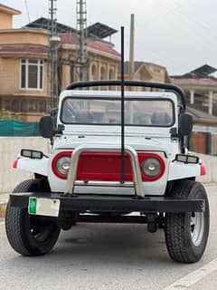 Jeep