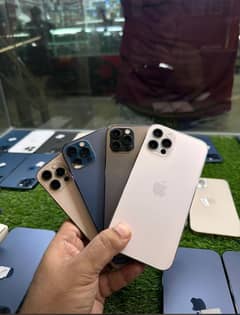 Iphone 12 pro PTA
