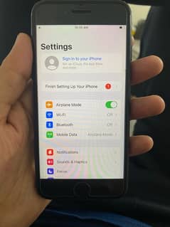 iphone 7 128 gb pta approved
