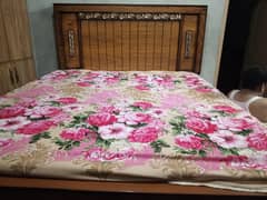 bed set